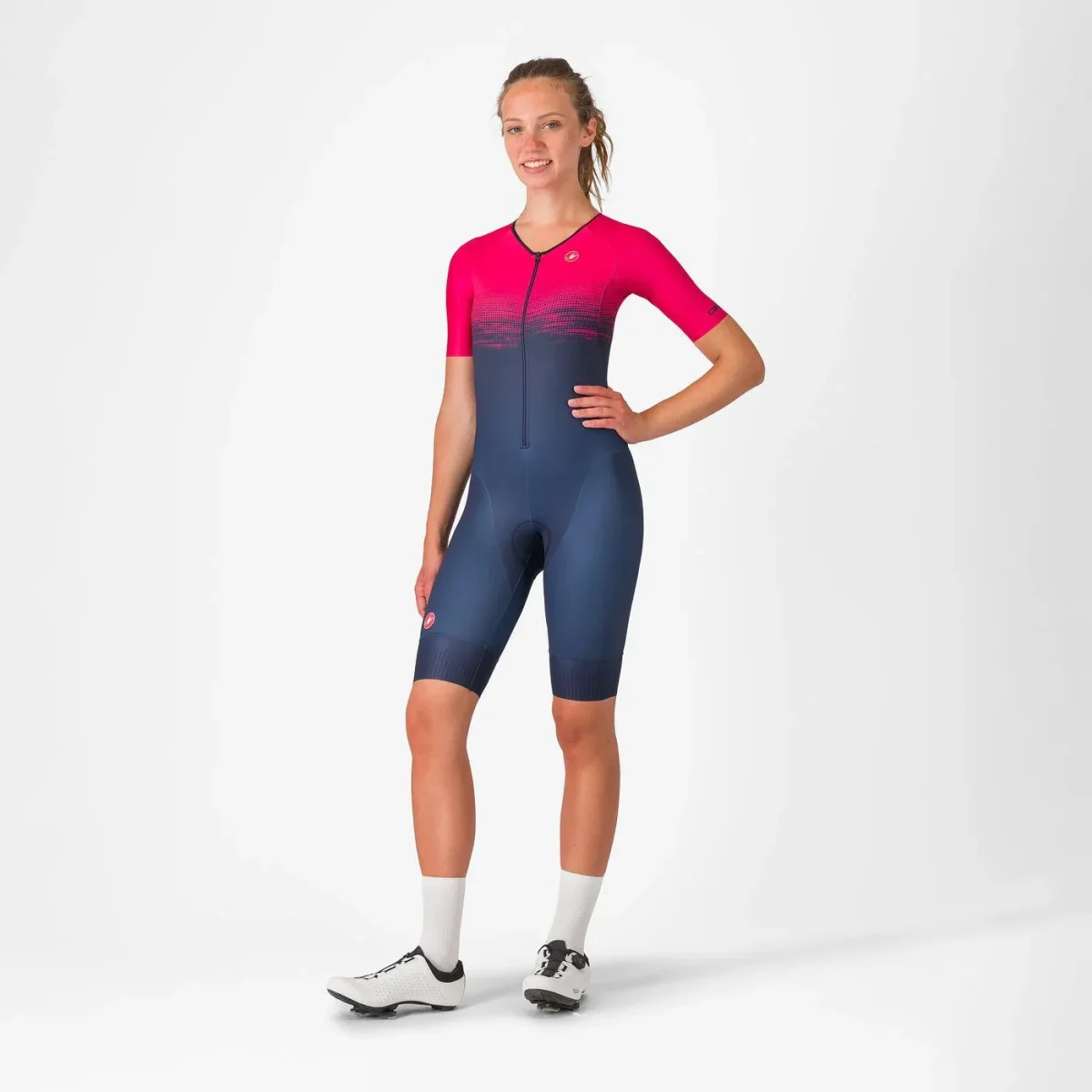 Core Tri Suit Short Sleeve - Femme | Castelli – Image 6
