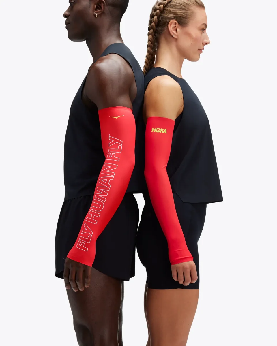 Manchettes airolite mixte | hoka – Image 3