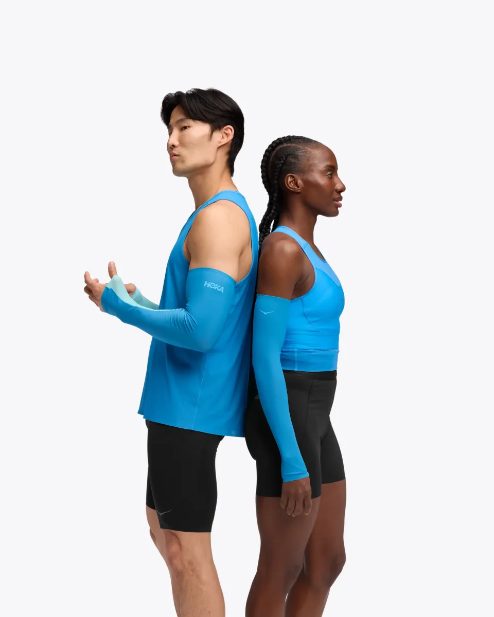 Manchettes airolite mixte | hoka