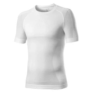 Maillot De Corps Mc Core Seamless Base Layer  - Homme | Castelli