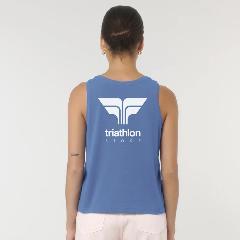 Debardeur Sbr Ts - Femme | Triathlon Store – Image 4