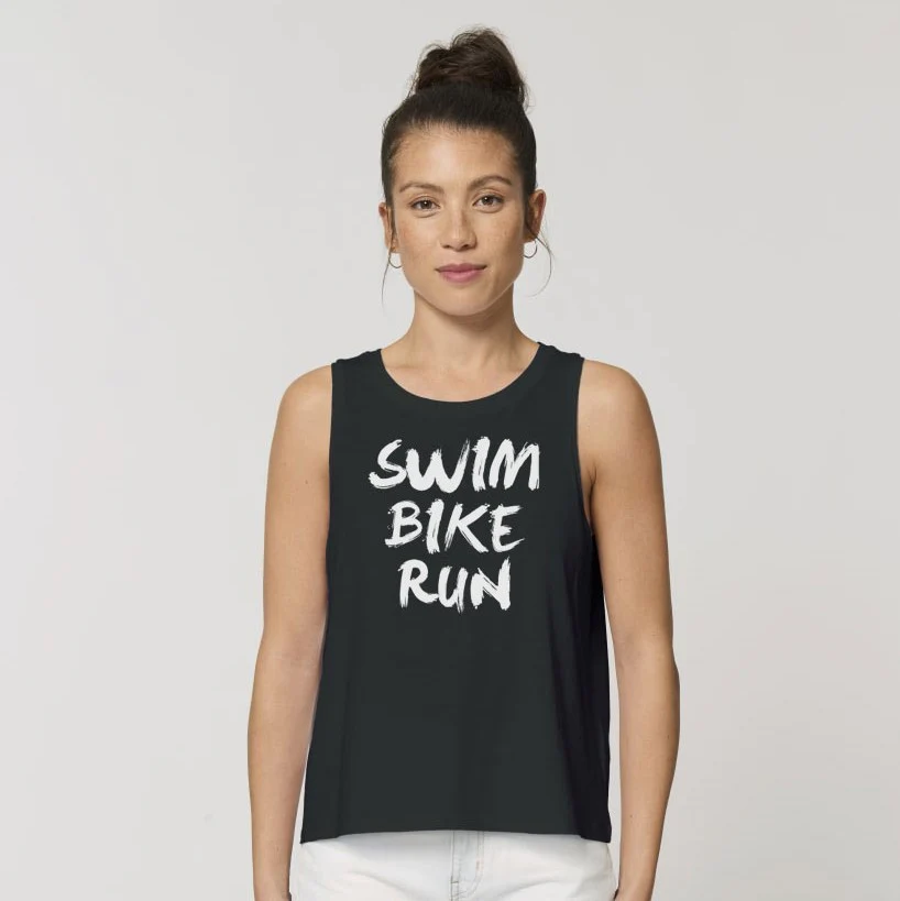 Debardeur Sbr Ts - Femme | Triathlon Store