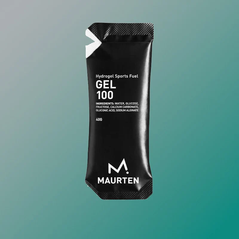 Gel 100 | Maurten – Image 5