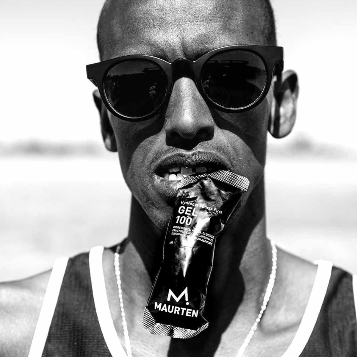 Gel 100 | Maurten – Image 3