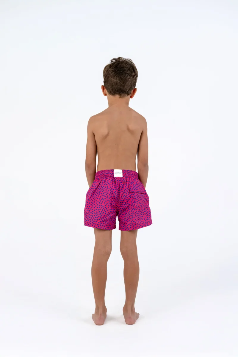 BOY'S SWIMSUIT - Party Punch – Image 5
