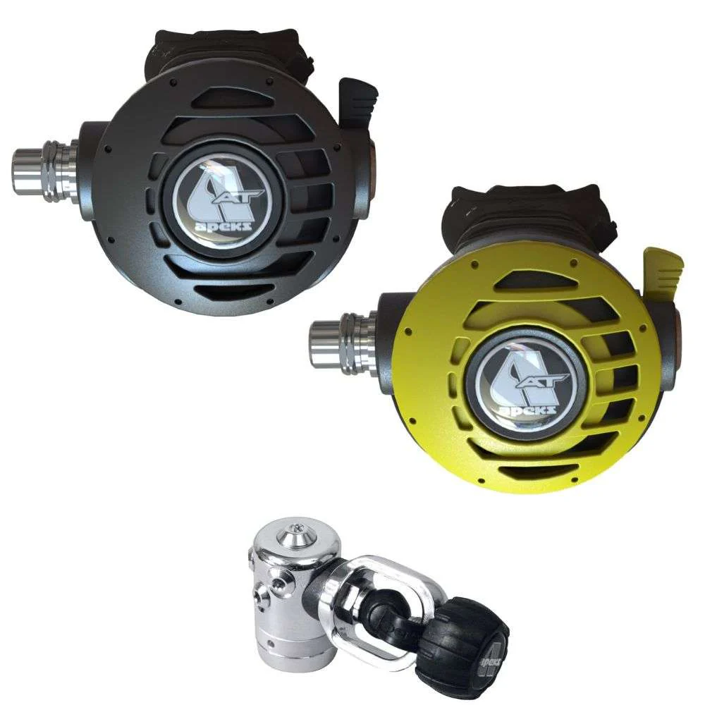 PACK AT - Détendeur de Plongée + Octopus – Image 2