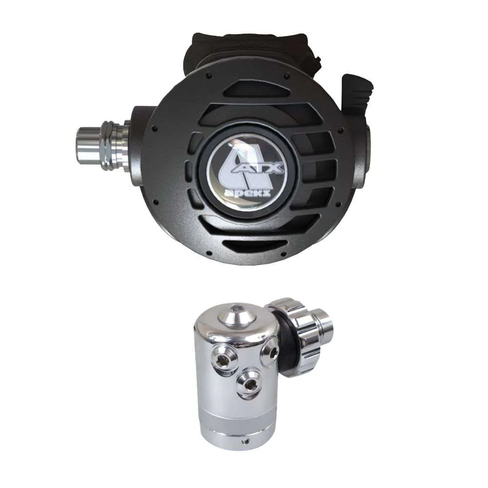 ATX - Détendeur de Plongée – Image 2