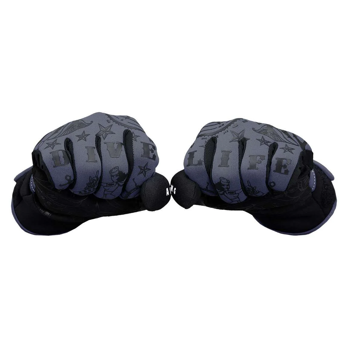 ADMIRAL III - Gants de Plongée 2mm – Image 2