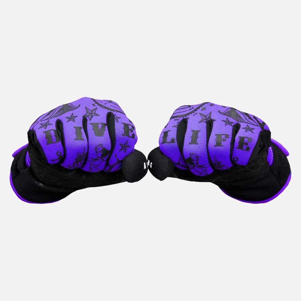 ADMIRAL III - Gants de Plongée 2mm – Image 6