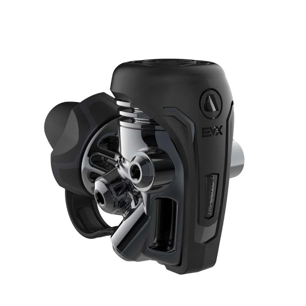 EVX TUNGSTEN - Détendeur de plongée – Image 9