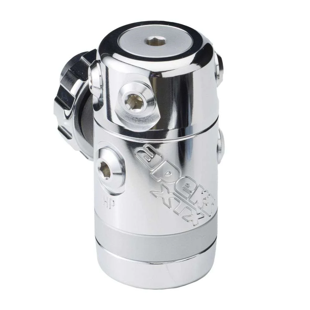 XTX50 SIDEMOUNT SET - Détendeur de Plongée – Image 2