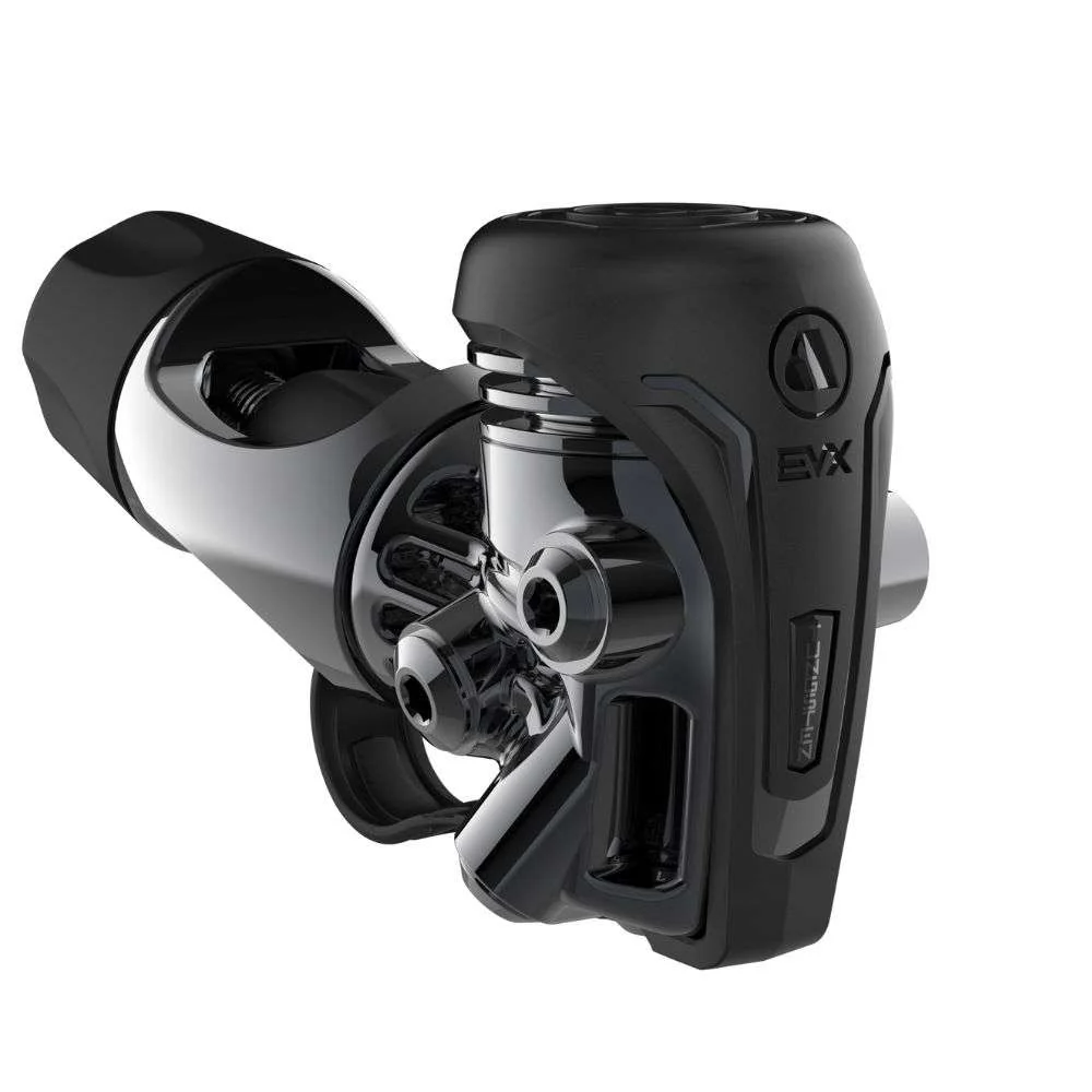 EVX TUNGSTEN - Détendeur de plongée – Image 3