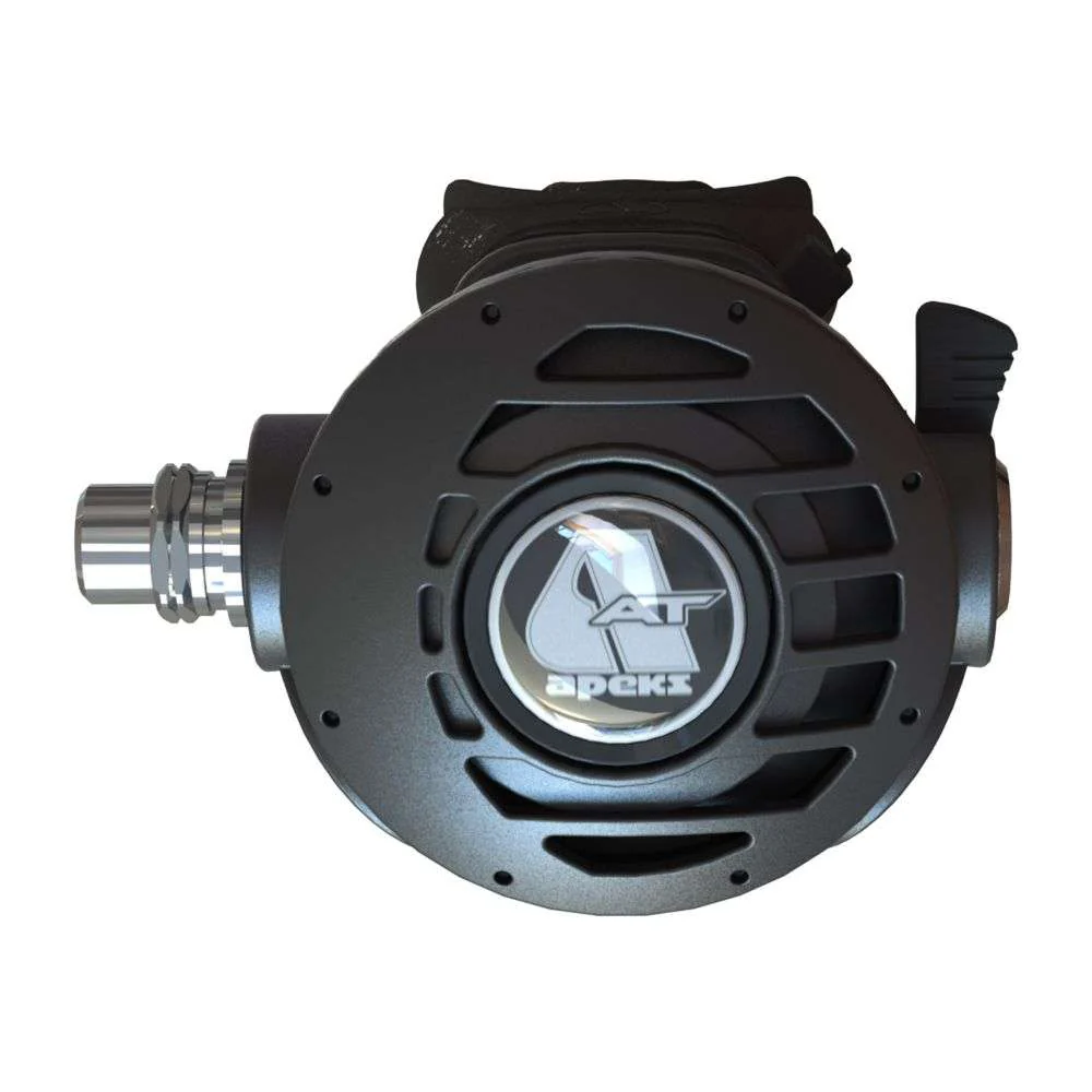 PACK AT - Détendeur de Plongée + Octopus – Image 4