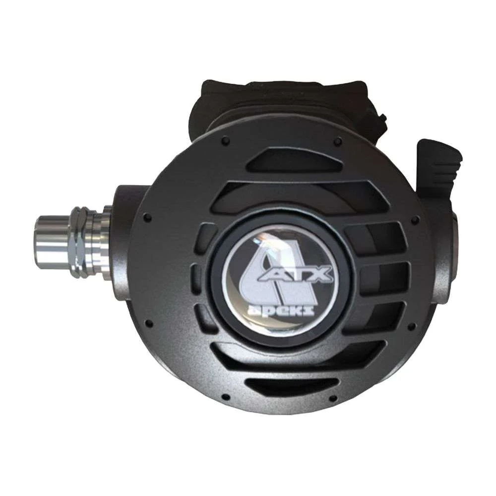 PACK ATX - Détendeur de plongée + Octopus – Image 4