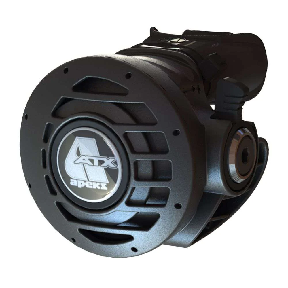 ATX - Détendeur de Plongée – Image 5