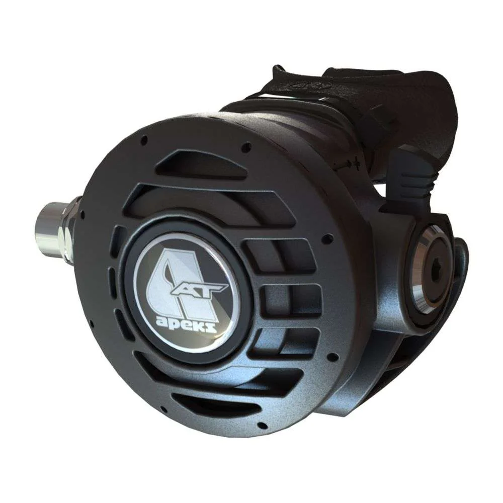 AT - Détendeur de Plongée – Image 5