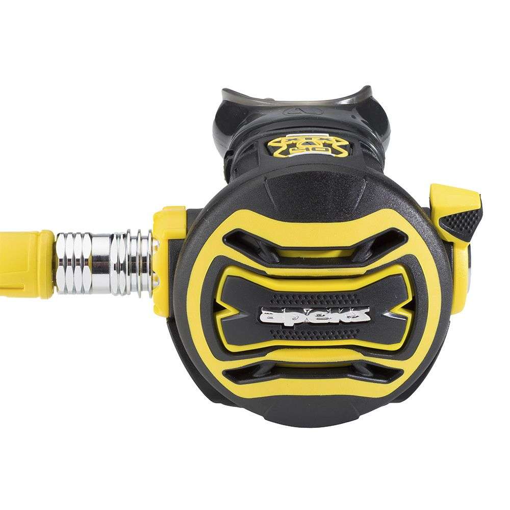 PACK XTX50 - Détendeur de plongée + Octopus XTX40 – Image 5