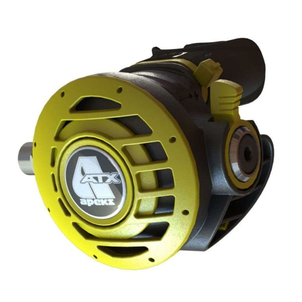 PACK ATX - Détendeur de plongée + Octopus – Image 6