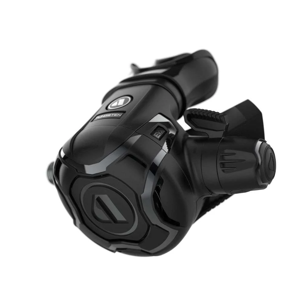 EVX TUNGSTEN - Détendeur de plongée – Image 7