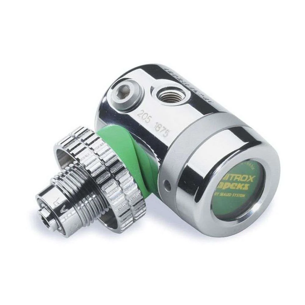 DS4 NITROX 1ER ÉTAGE - Détendeur de Plongée – Image 2