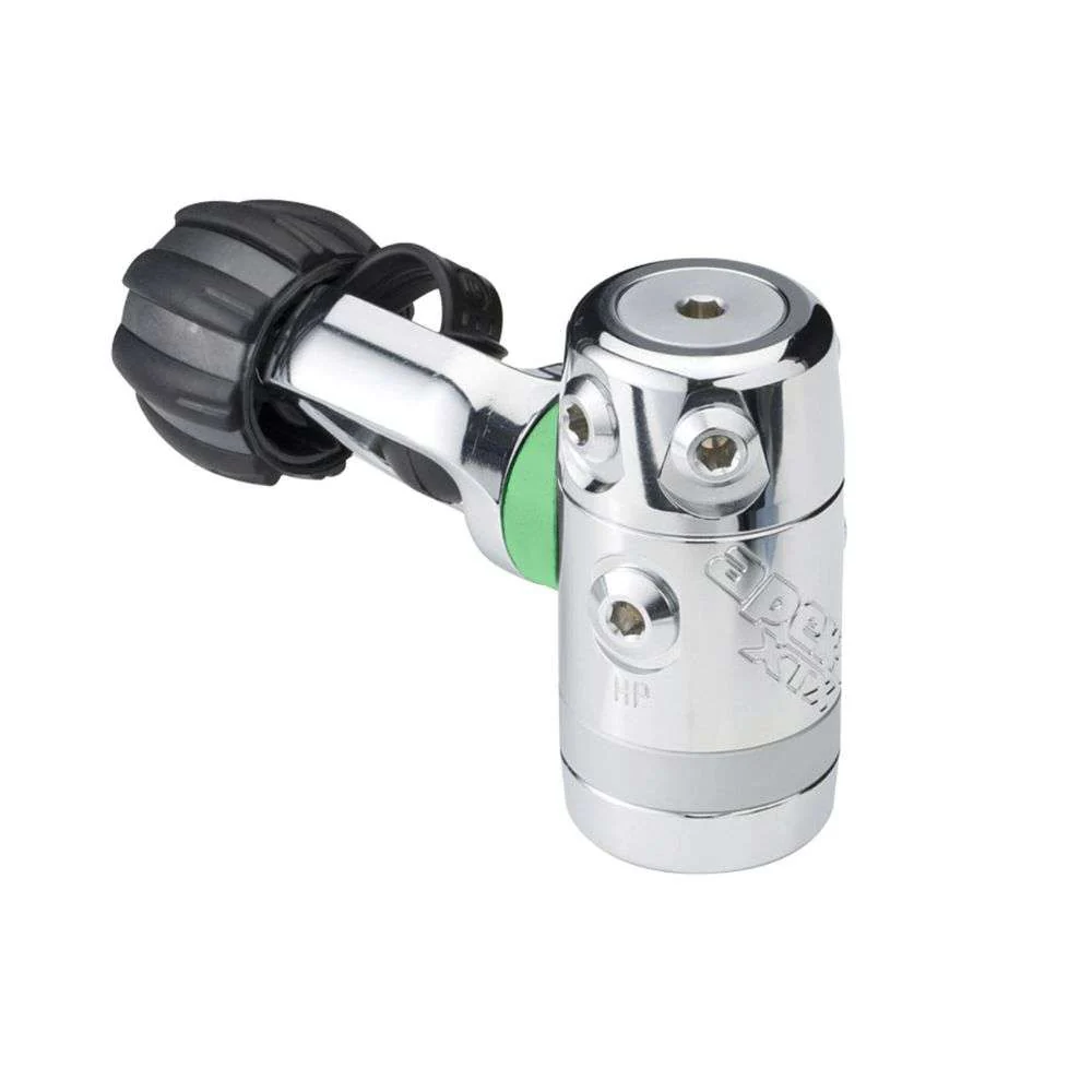 DST NITROX 1ER ÉTAGE - Détendeur de Plongée – Image 2