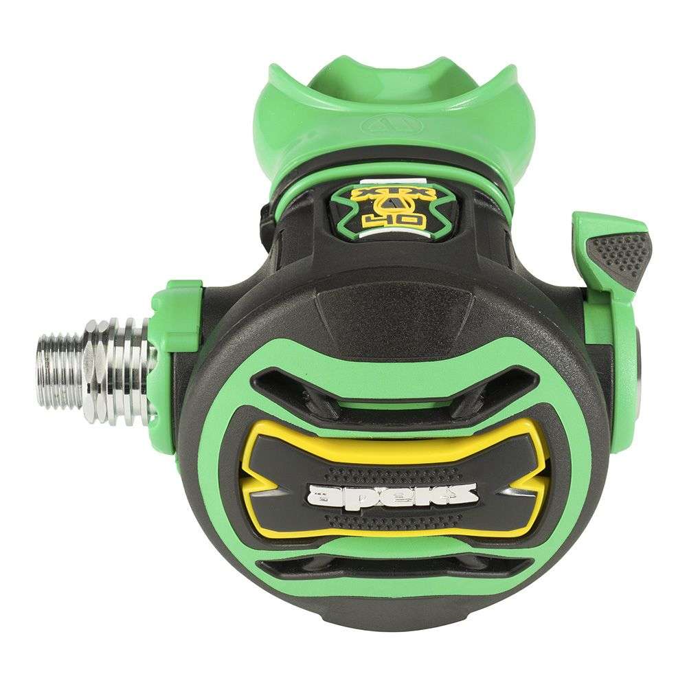 XTX40 NITROX AVEC DS4 - Détendeur de Plongée – Image 4