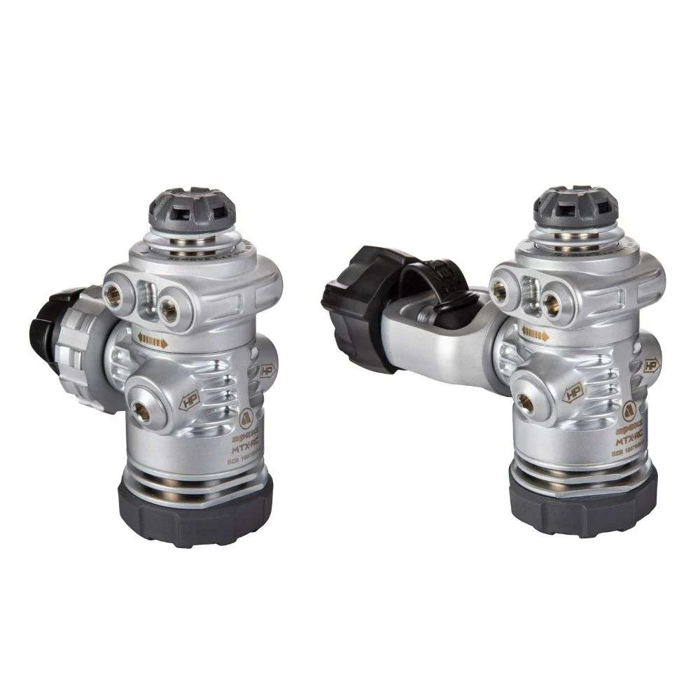 MTX-RC 1ER ÉTAGE - Détendeur de Plongée