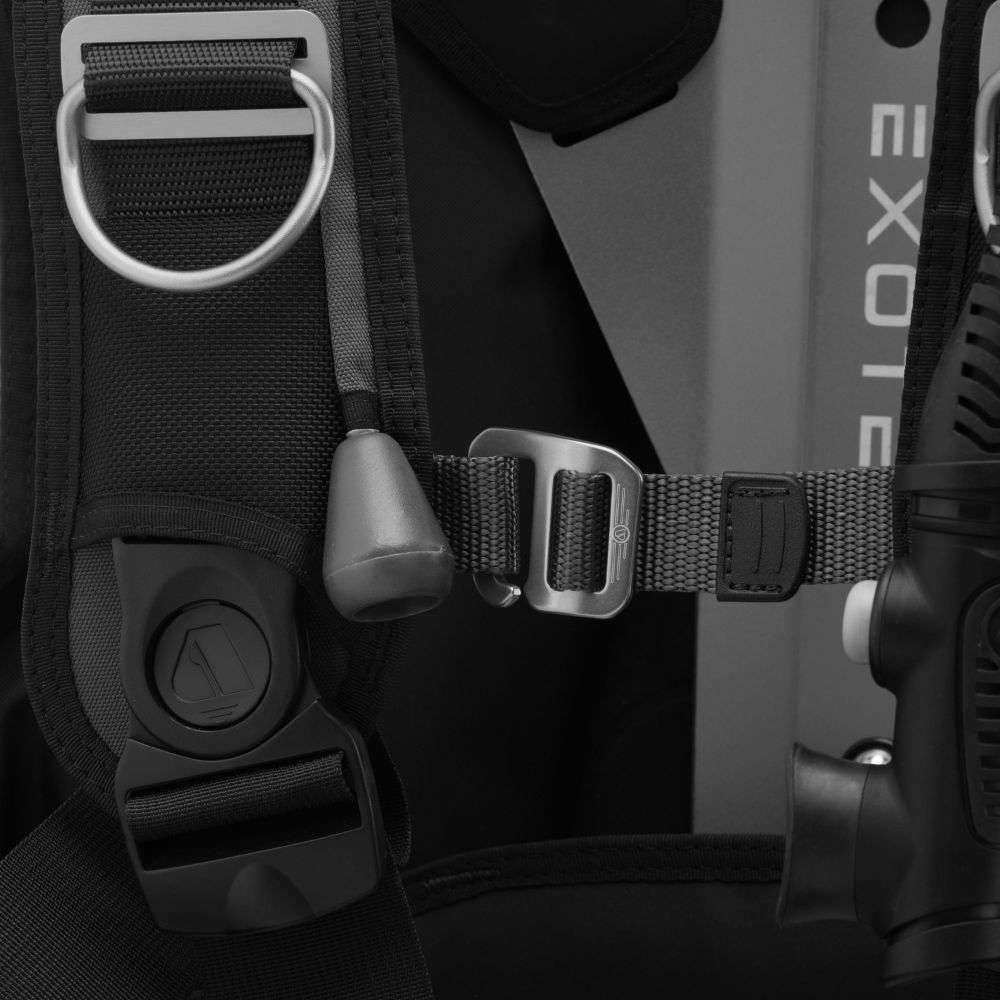 EXOTEC-S - Gilet de Plongée – Image 5