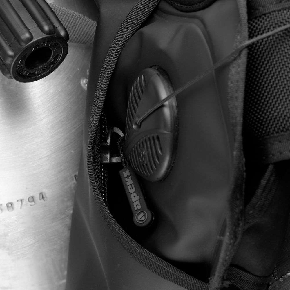 EXOTEC - Gilet de Plongée – Image 8