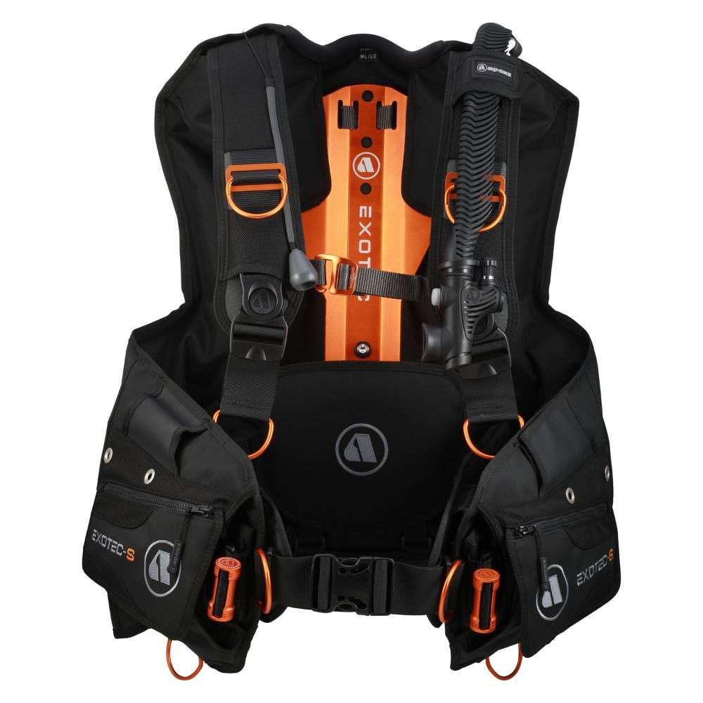 EXOTEC-S - Gilet de Plongée – Image 7
