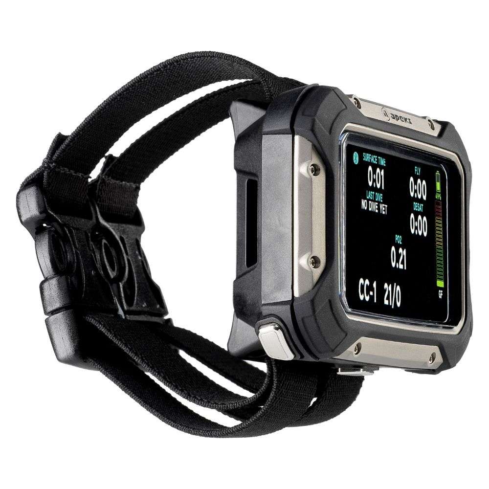 DSX - Ordinateur de Plongée – Image 4