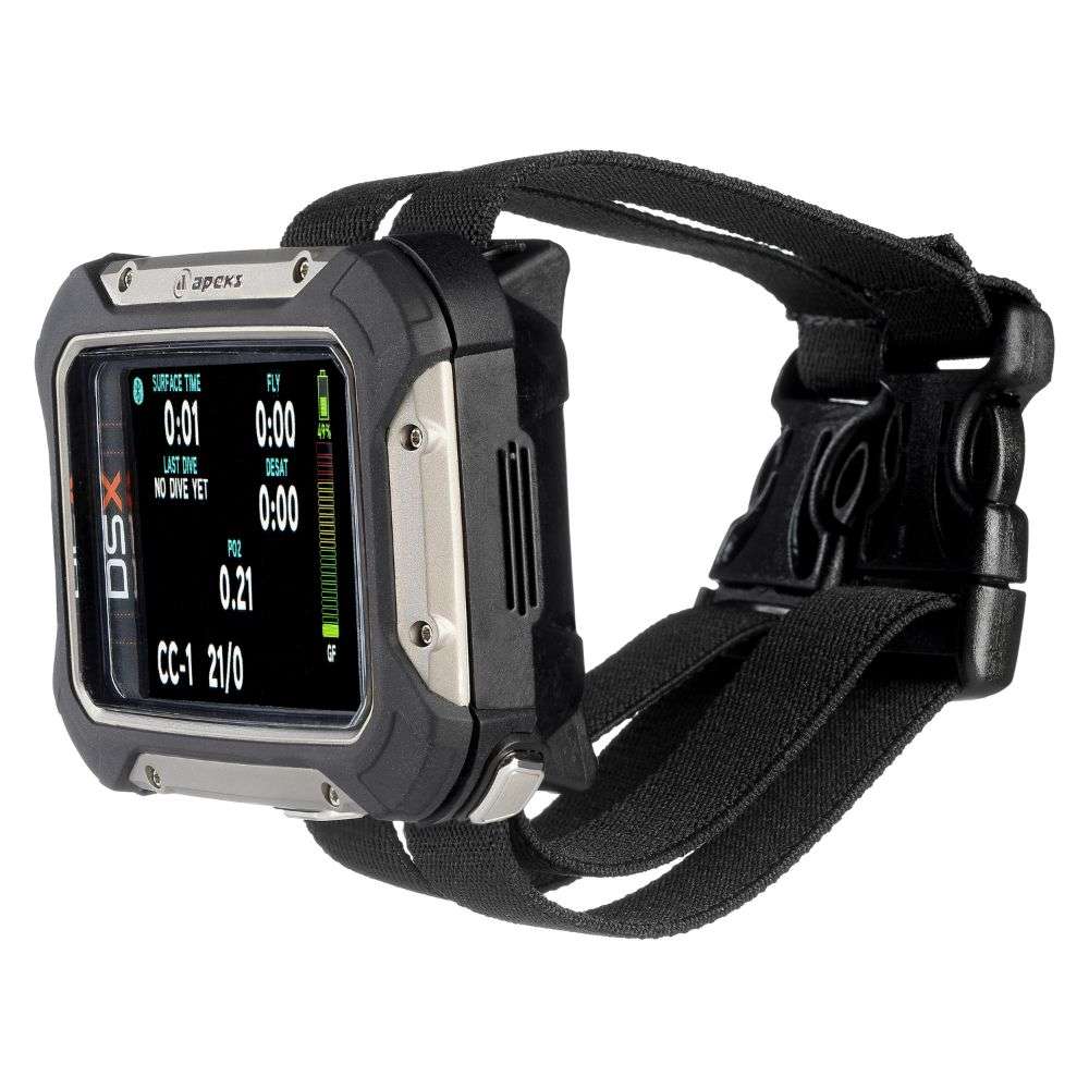 DSX - Ordinateur de Plongée – Image 5