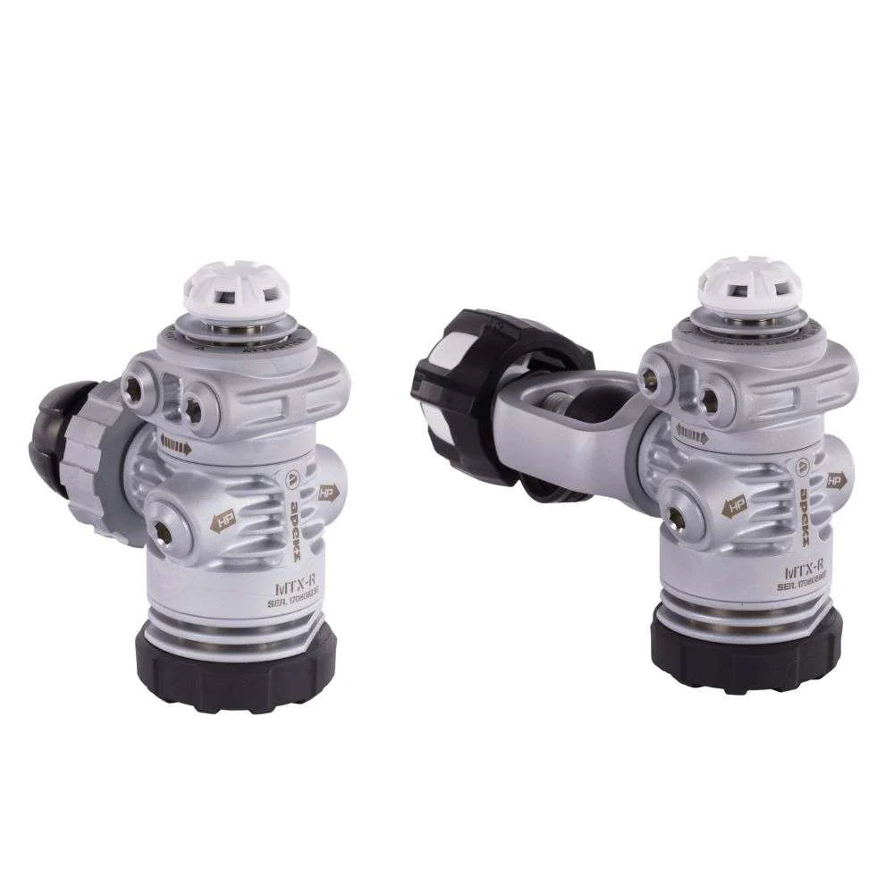 MTX-R 1ER ÉTAGE - Détendeur de Plongée