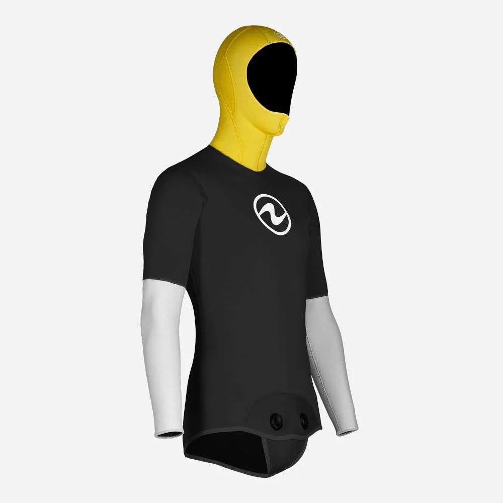 FREEFLEX PRO - Veste d'apnée Homme 7mm – Image 3
