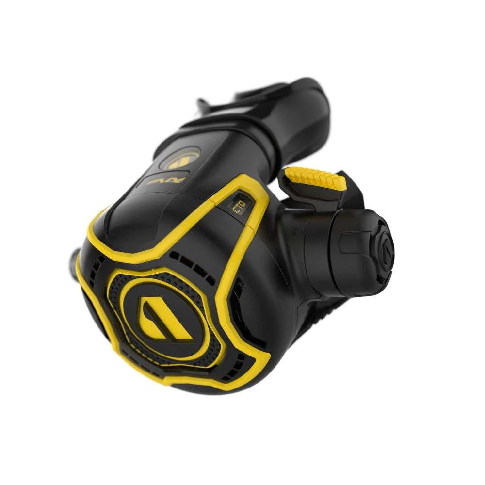 EVX OCTOPUS - Détendeur de Plongée – Image 4