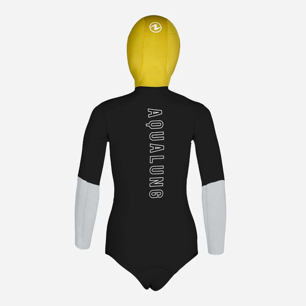 FREEFLEX PRO - Veste d'apnée Femme 7mm – Image 4