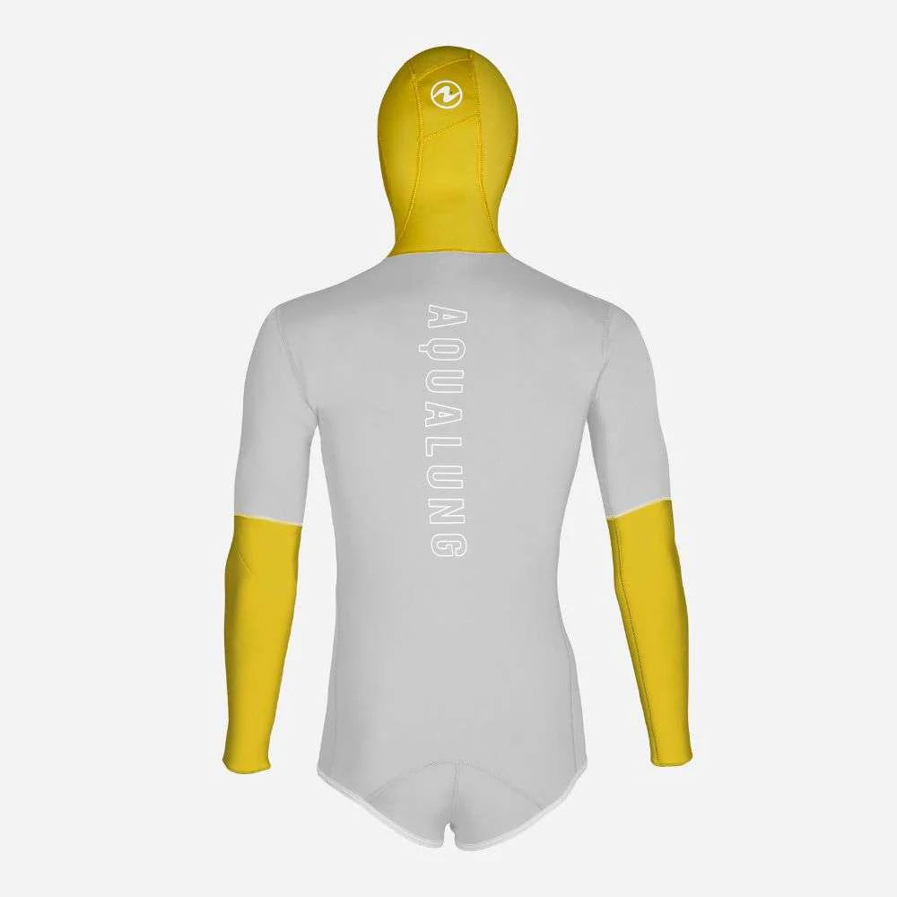 FREEFLEX PRO - Veste d'apnée Homme 5mm – Image 8