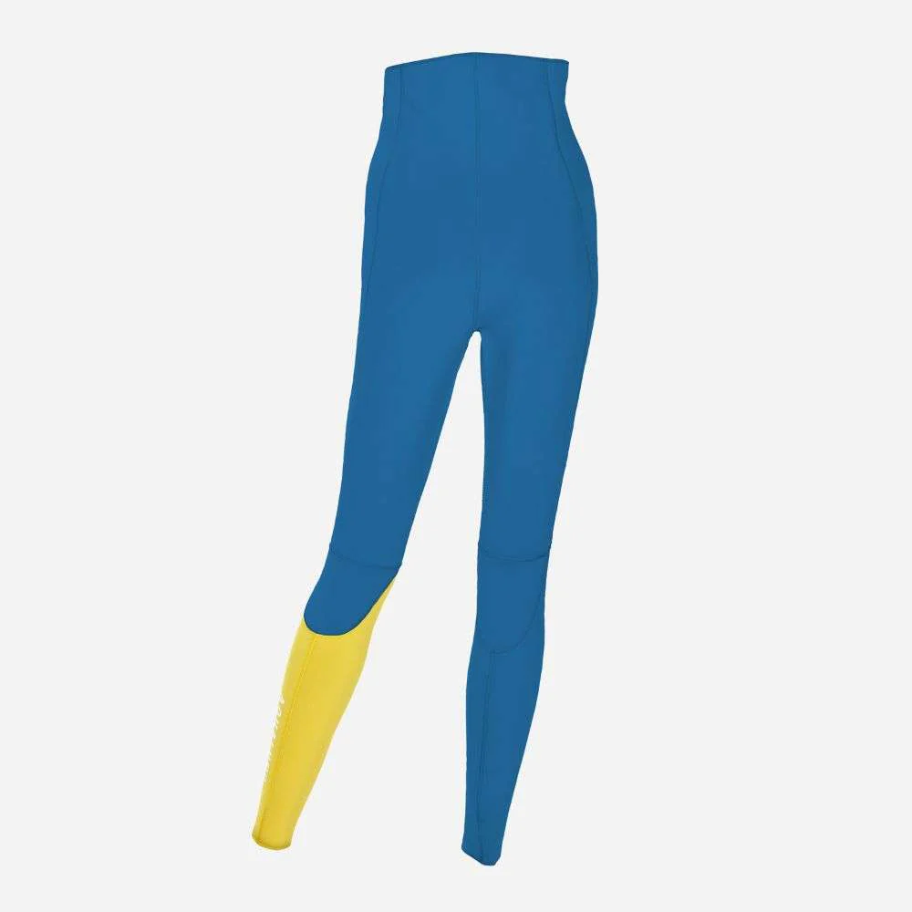 FREEFLEX PRO - Pantalon d'apnée Femme 5mm – Image 4