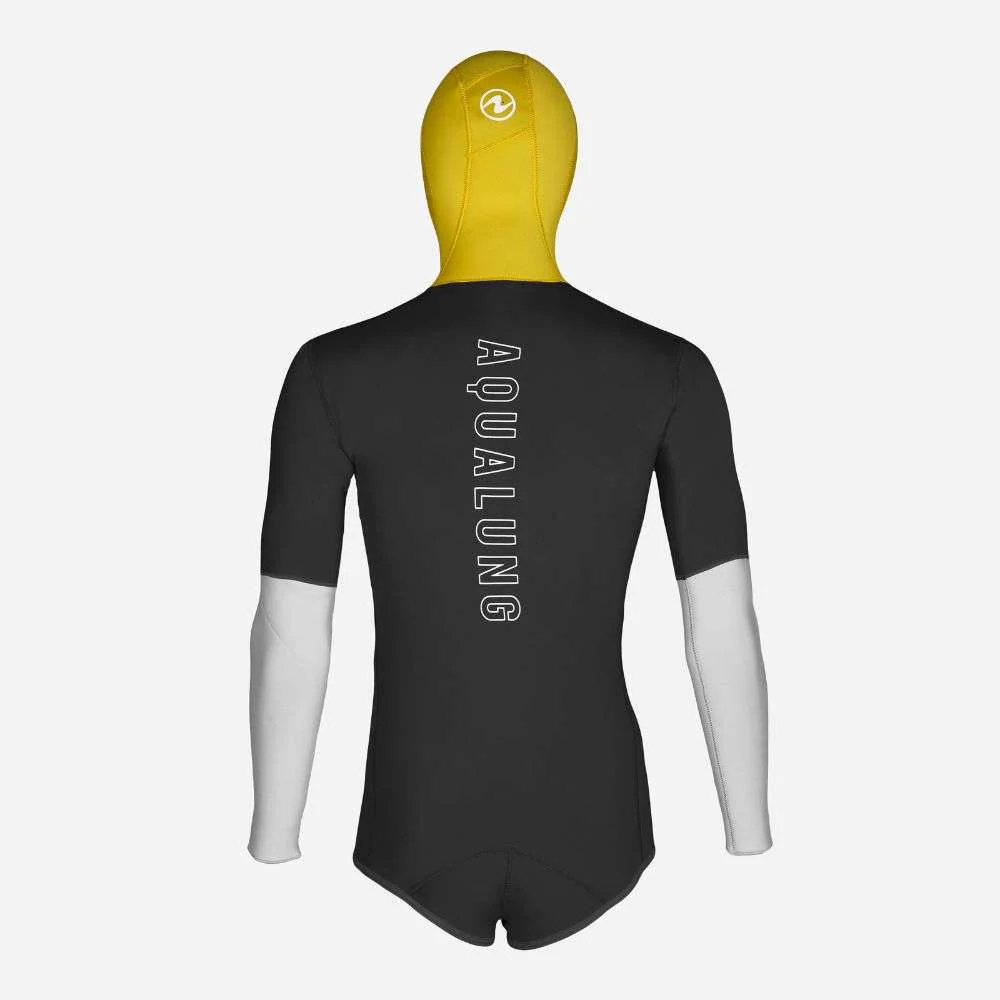 FREEFLEX PRO - Veste d'apnée Homme 7mm – Image 4