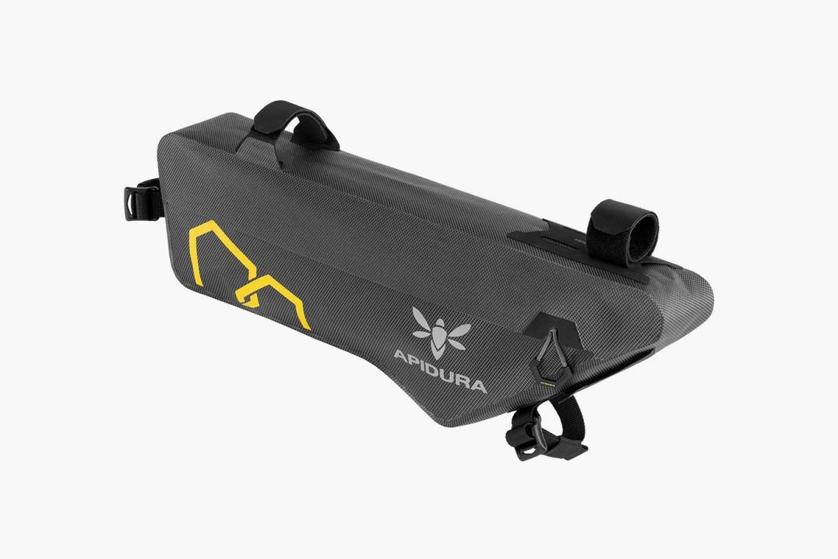 Expedition Frame Pack 3l | Apidura – Image 3