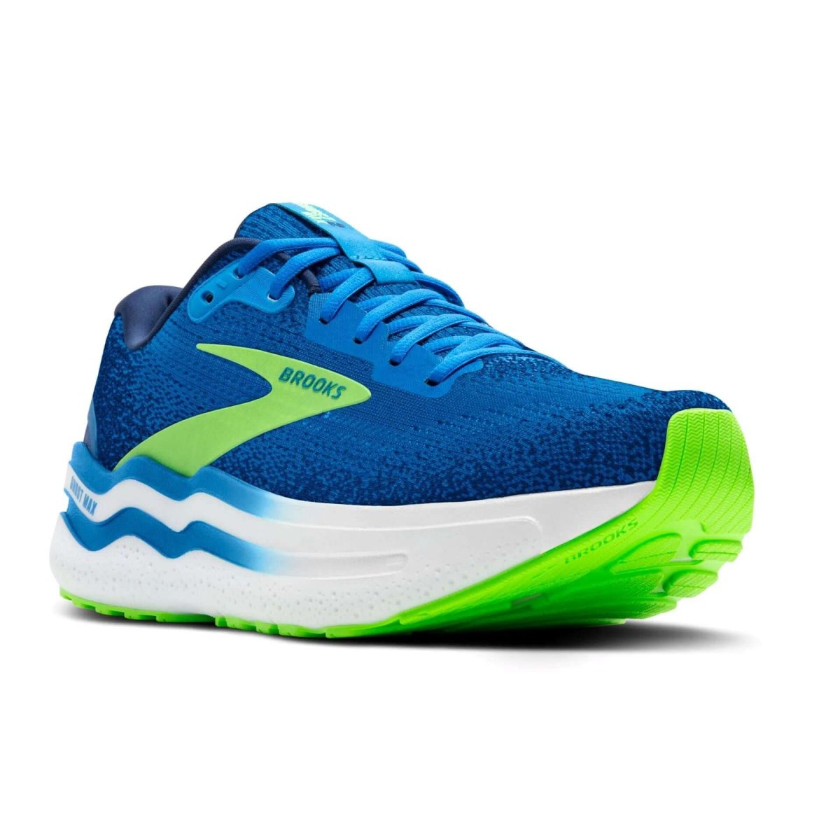 Ghost Max 2 - Homme | Brooks Running – Image 3