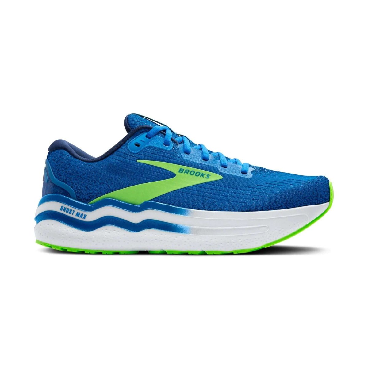Ghost Max 2 - Homme | Brooks Running – Image 4