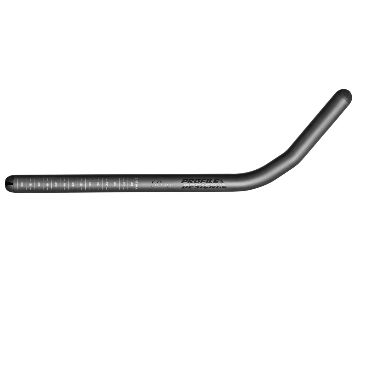 50 SLC Aerobar Extensions 400mm / Profile Design – Image 2