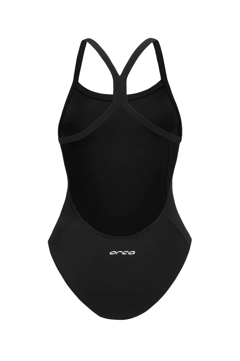 Core One Piece Thin Strap | Orca – Image 2