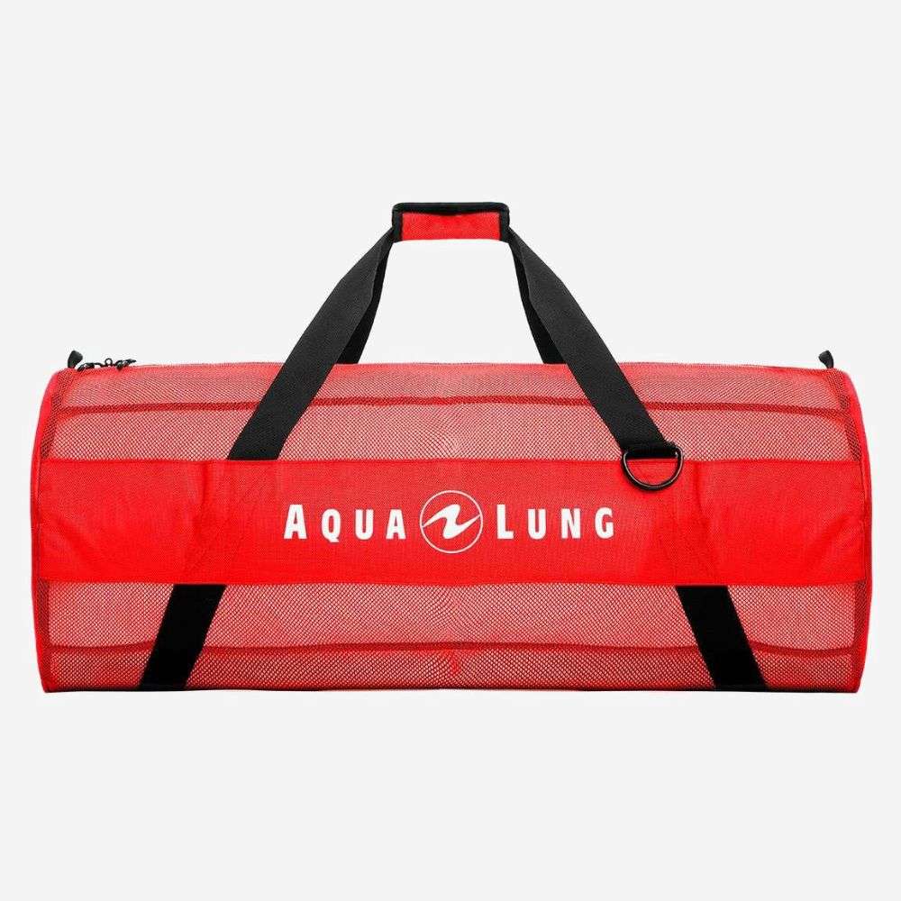 ADVENTURER - Sac de voyage en filet – Image 3