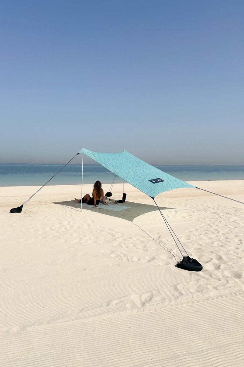 Family Beach Tent - UPF 50+