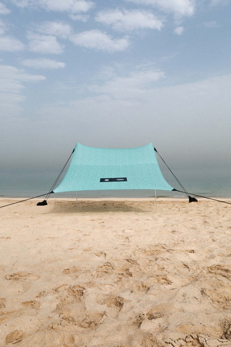 Family Beach Tent - UPF 50+ – Image 4