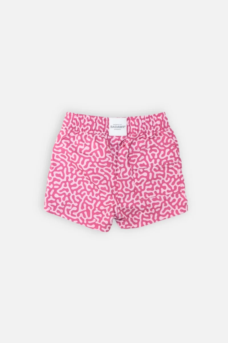 BOY'S SWIMSUIT - Coral Reef – Image 4