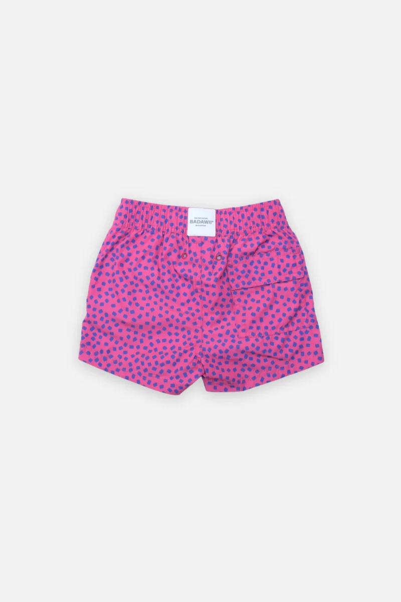 BOY'S SWIMSUIT - Party Punch – Image 3