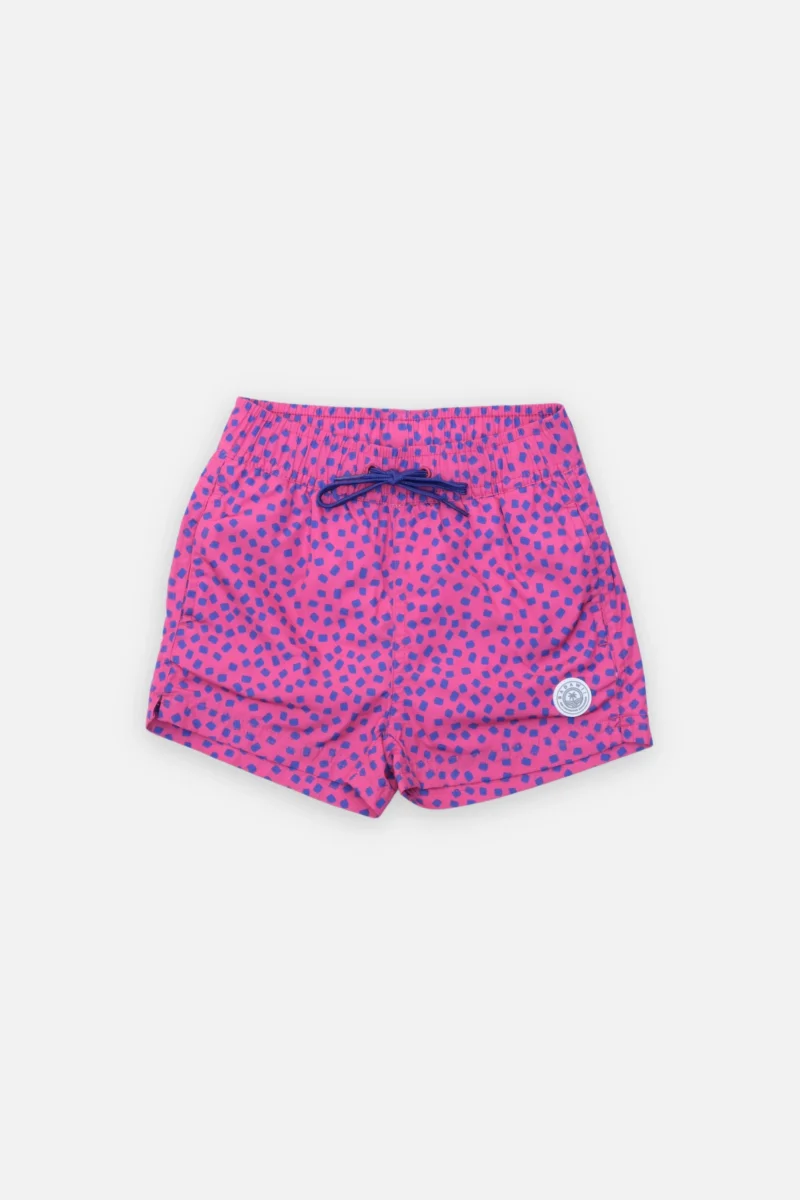 BOY'S SWIMSUIT - Party Punch